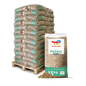 Pellets de madera Total Energies 65 Sacos de 15 kg